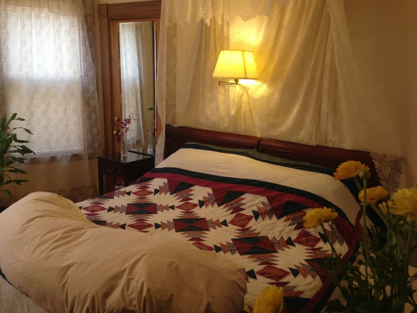 A Bed & Breakfast in Cambridge