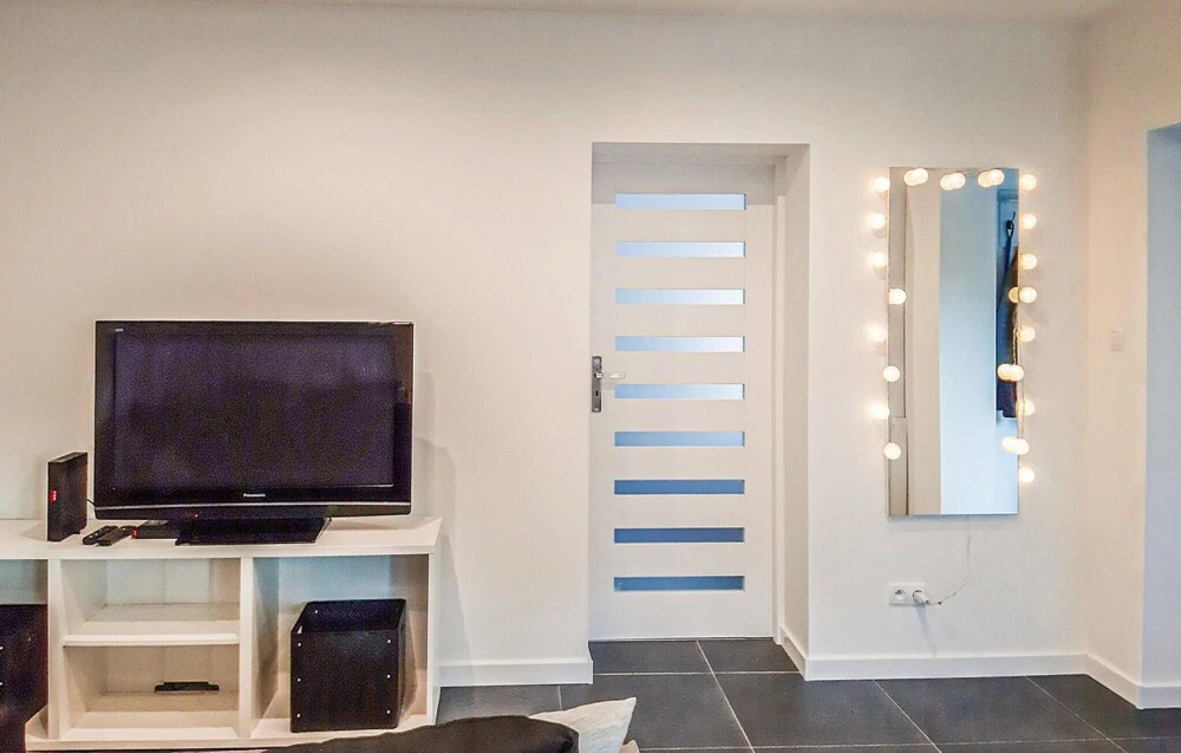 Apartamenty Nowielice