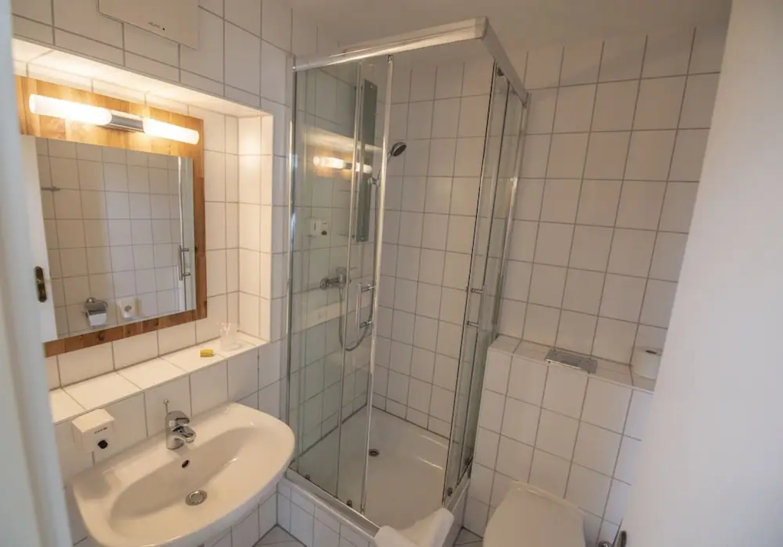 Pension Achtern Wieck