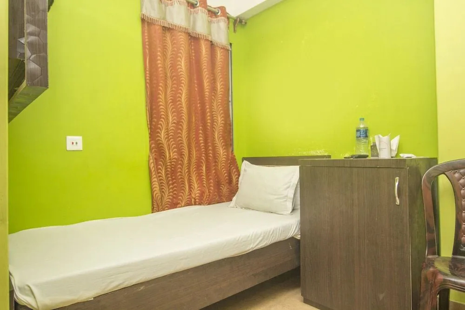 Spot on 38642 Hotel Sarojini Palace