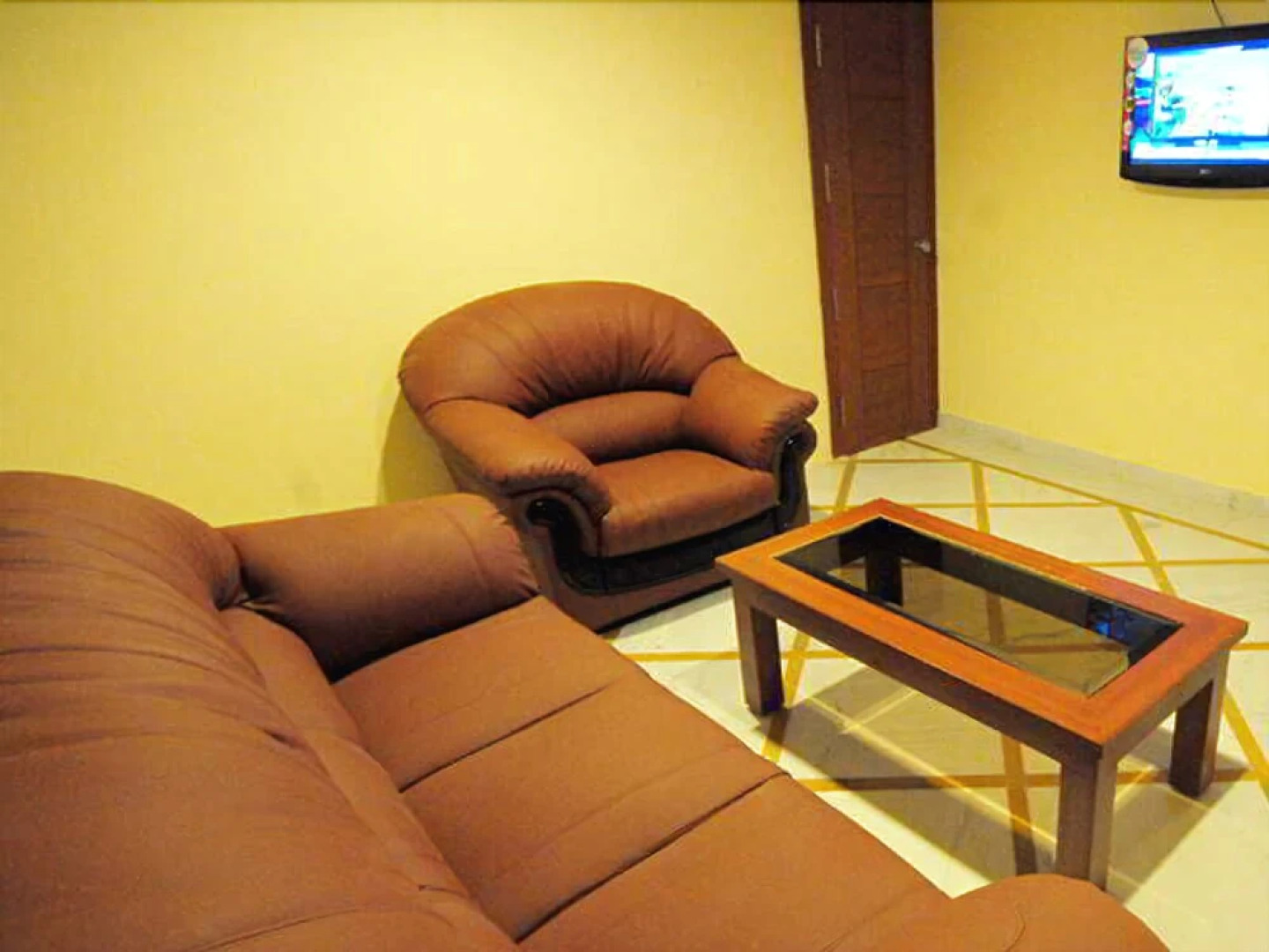 KVC International Hotel