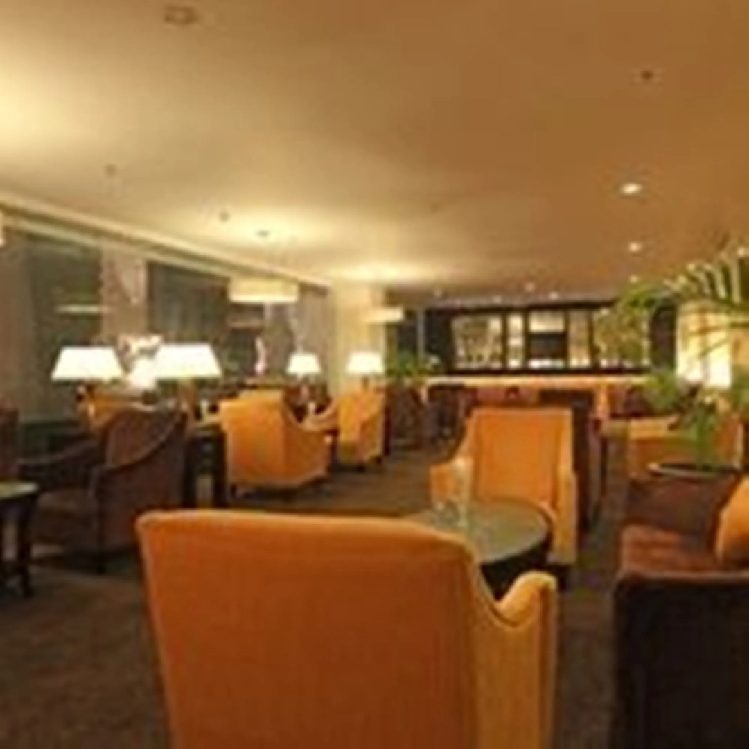 Harmoni One Convention Hotel & Service Apartments