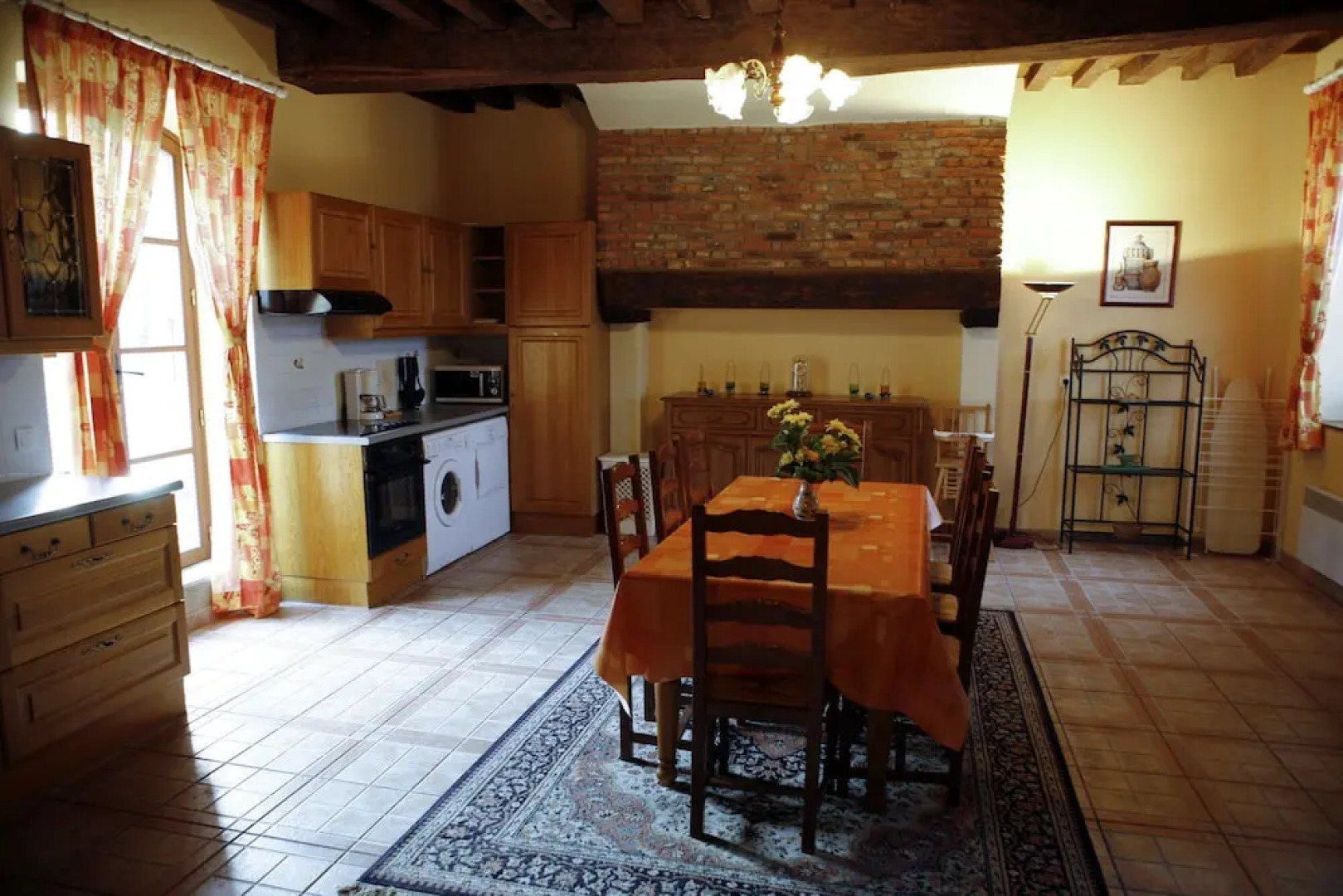 Gîte La Maison Du Prévôt