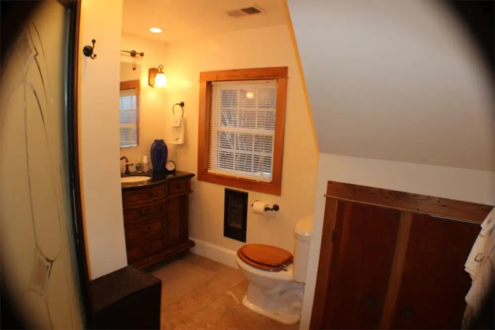 Millsap-baker Estate