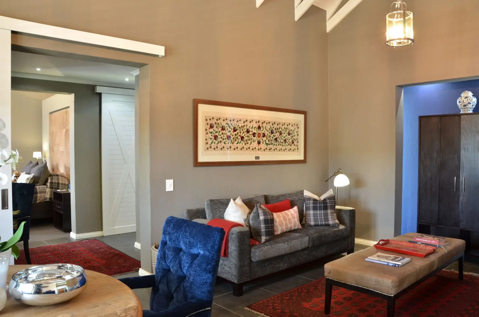 De Hoek Country Hotel