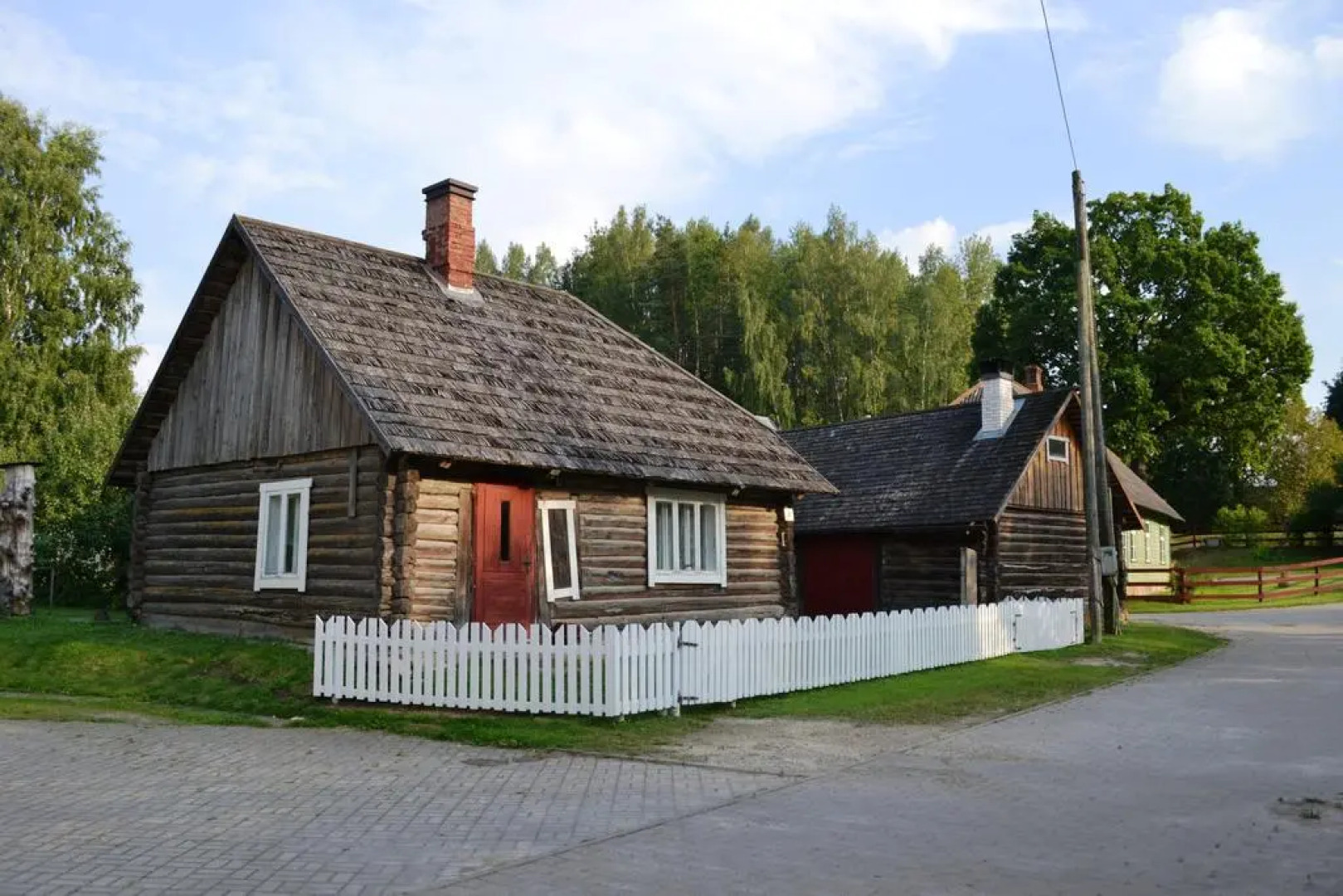 Rosma Mill Holiday House