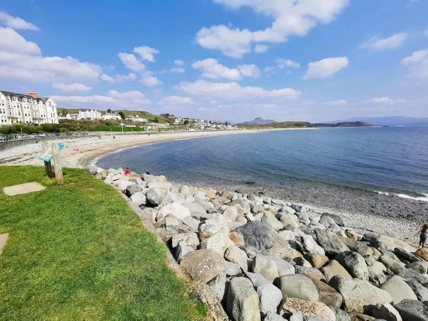 Morannedd Bed and Breakfast