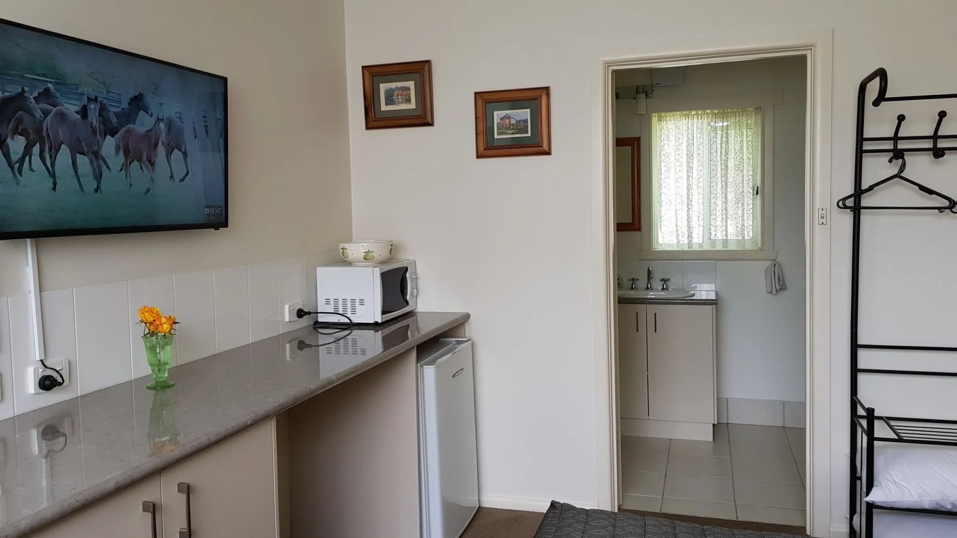 Daylesford Central Motor Inn