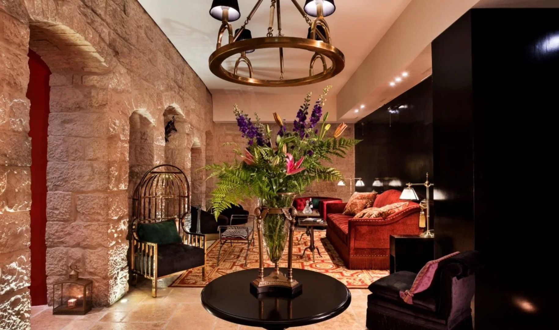 Отель Lighthouse by Brown Hotels