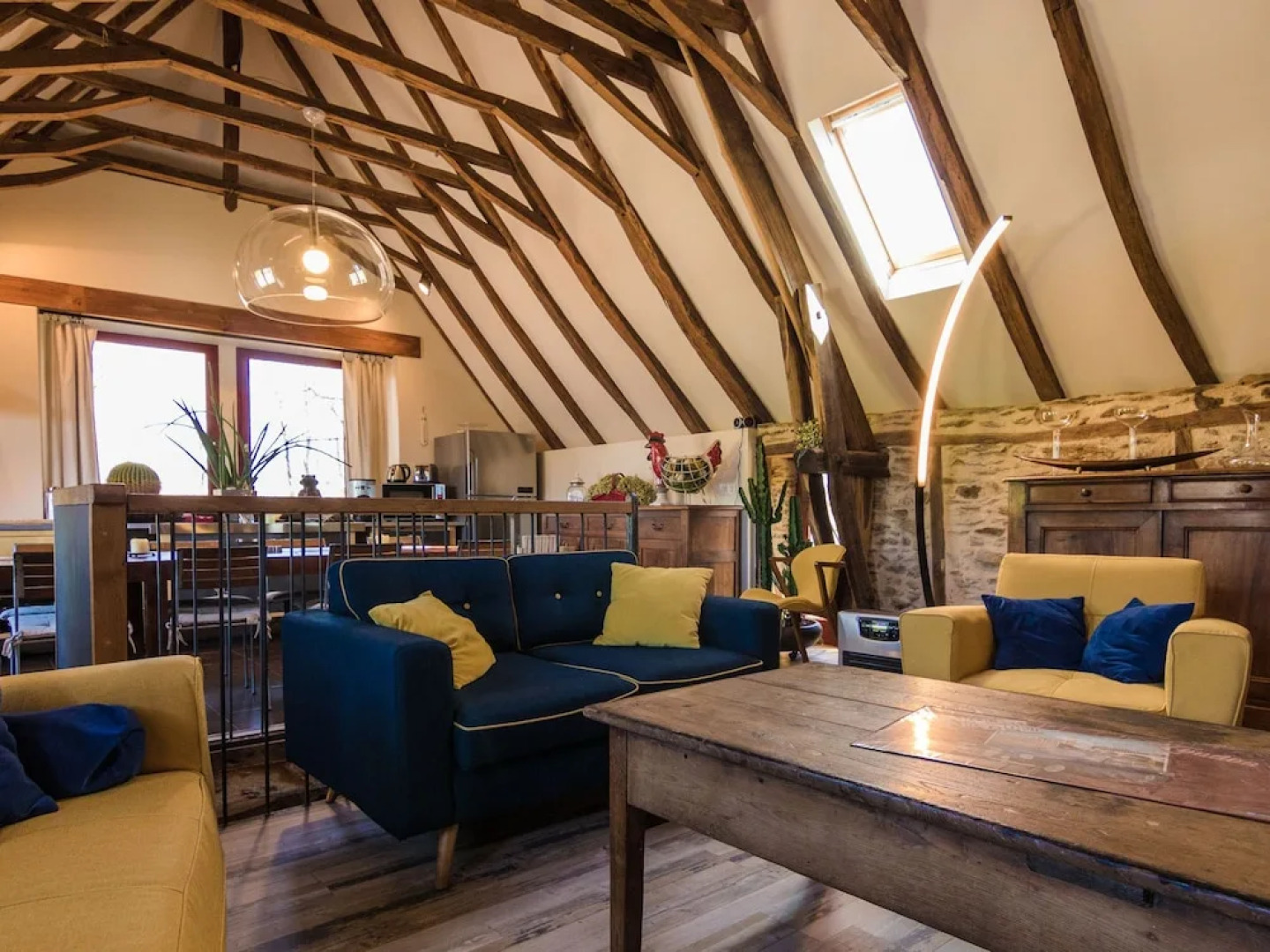 Spacious Holiday Home in Altillac with Private Pool