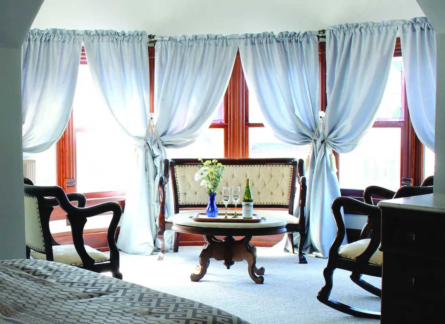 The Gage Mansion B&B