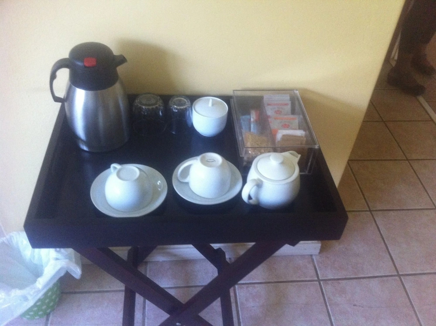 Sherwood Guest House