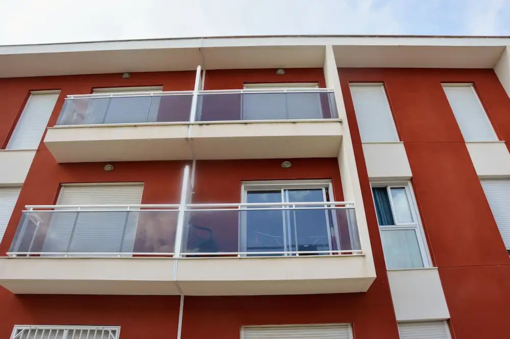 Ebro Delta Apartment