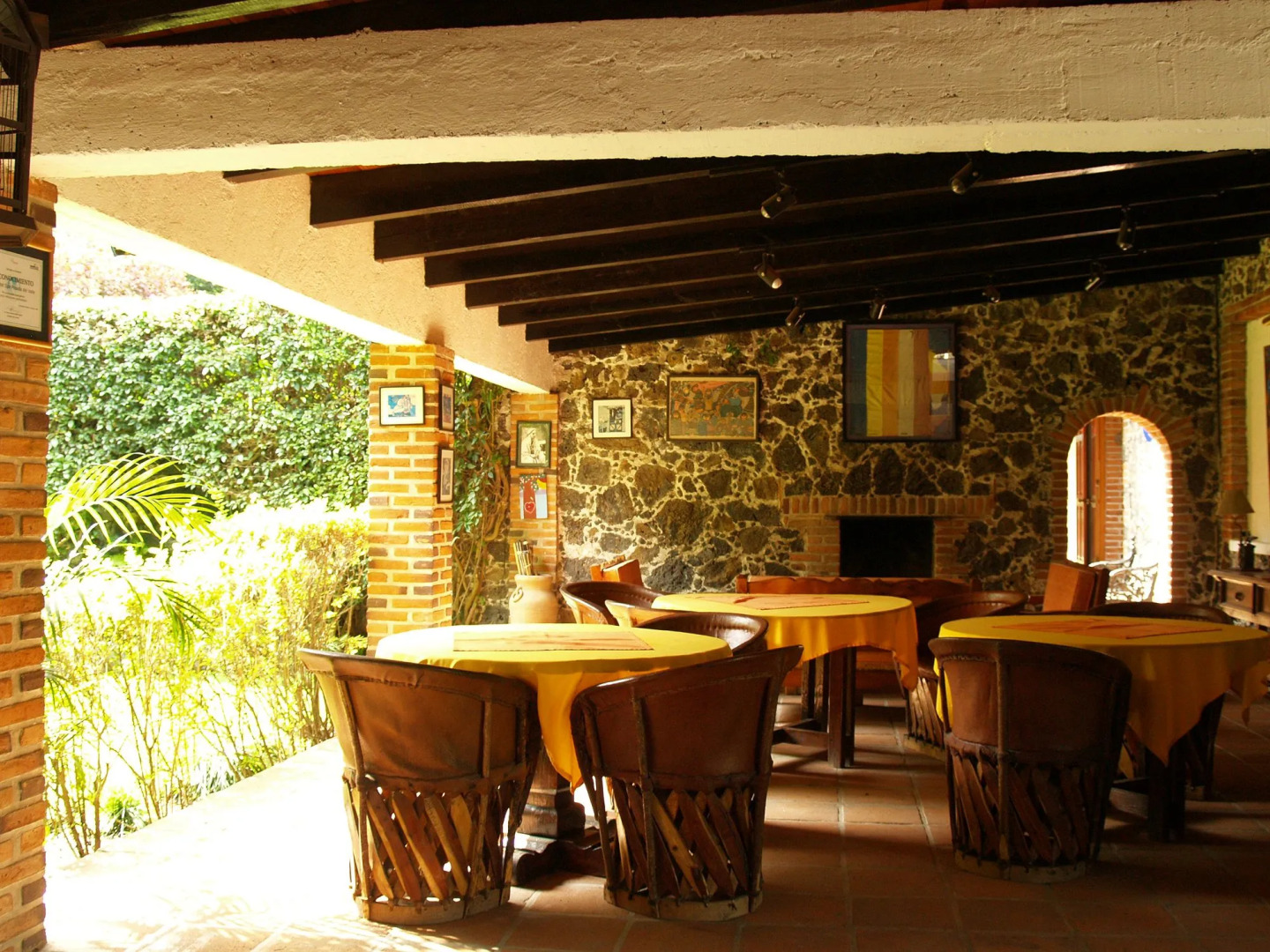 Hotel & Spa Posada del Valle - Adults Only