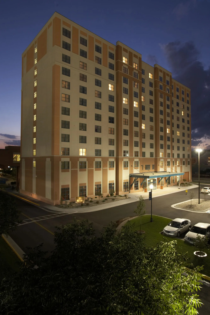 Isle Casino Hotel - Bettendorf