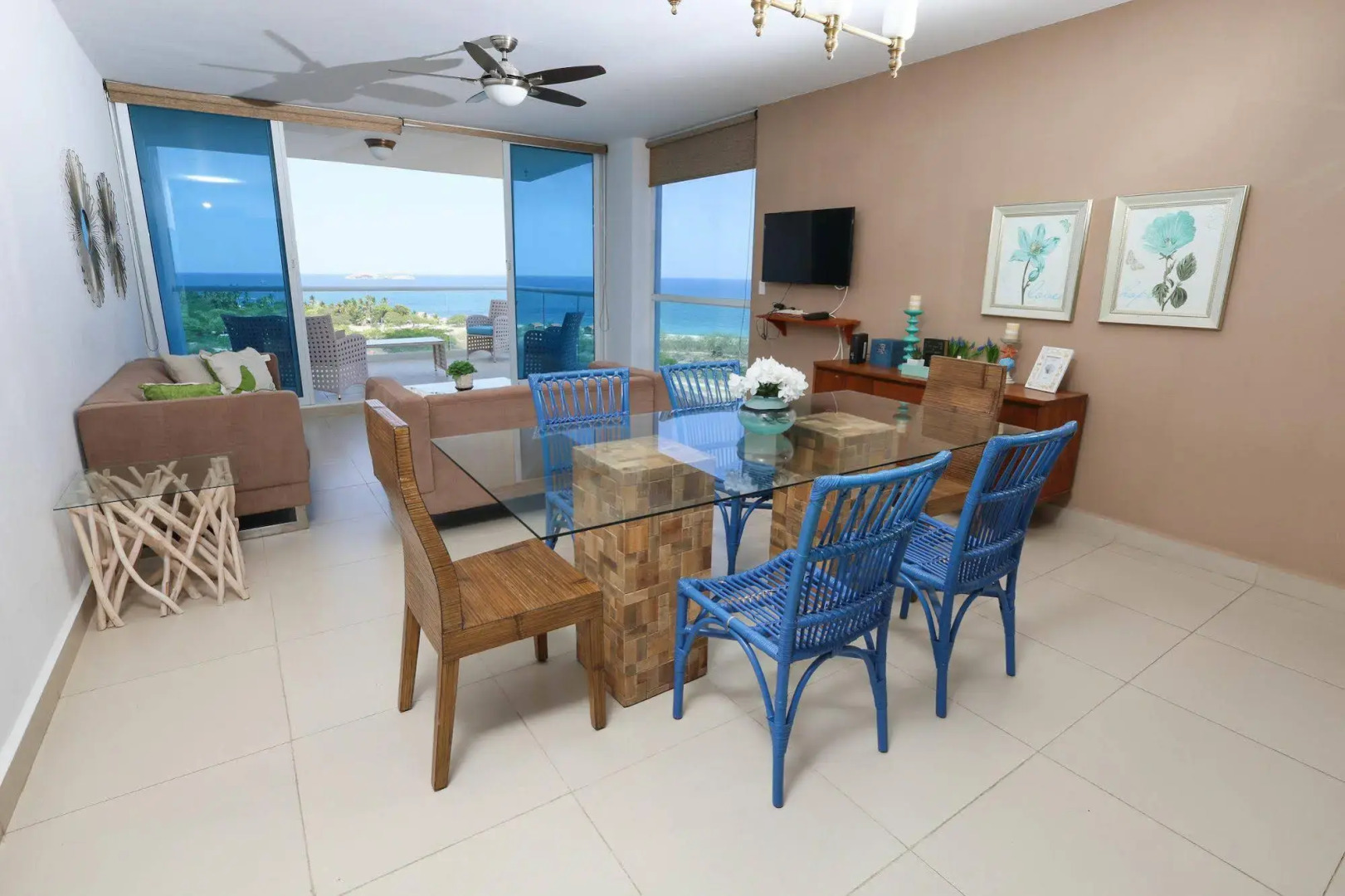 Playa Blanca Vacations Rentals