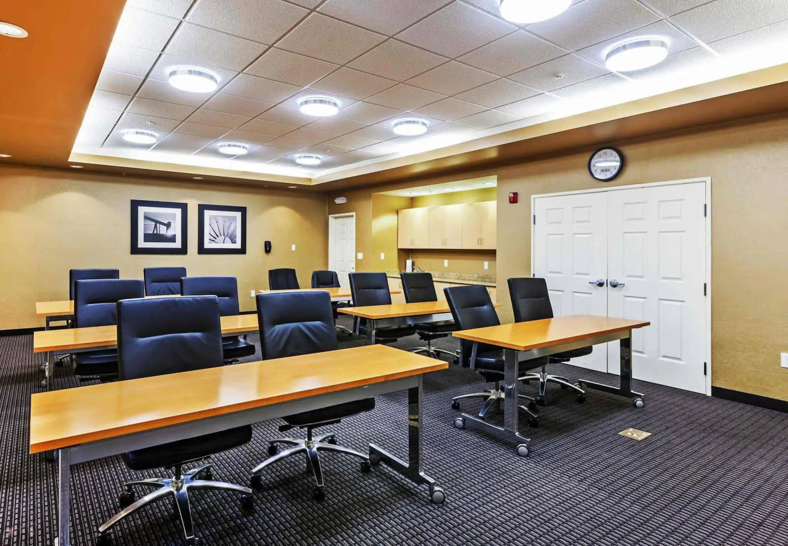 Towneplace Suites by Marriott Broken Arrow