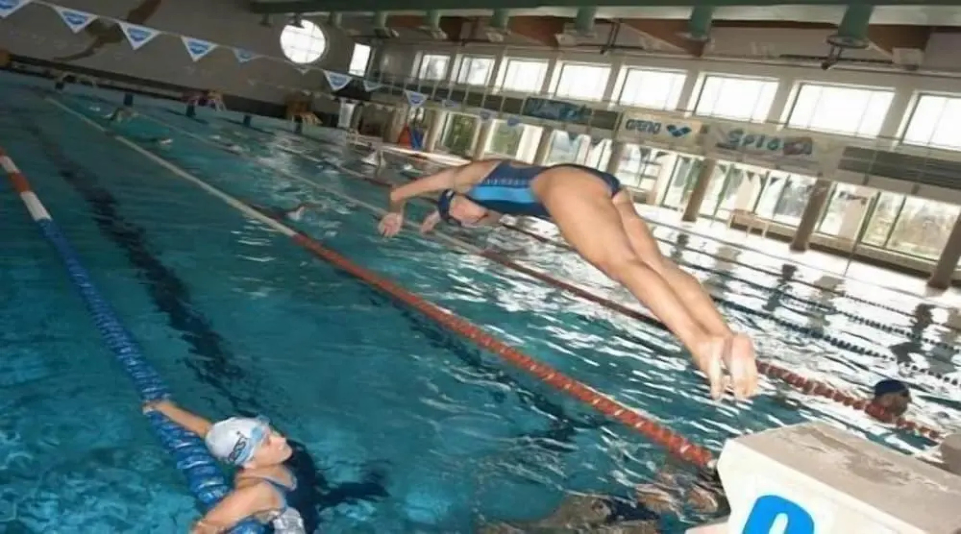 Nicotel Wellness Corato