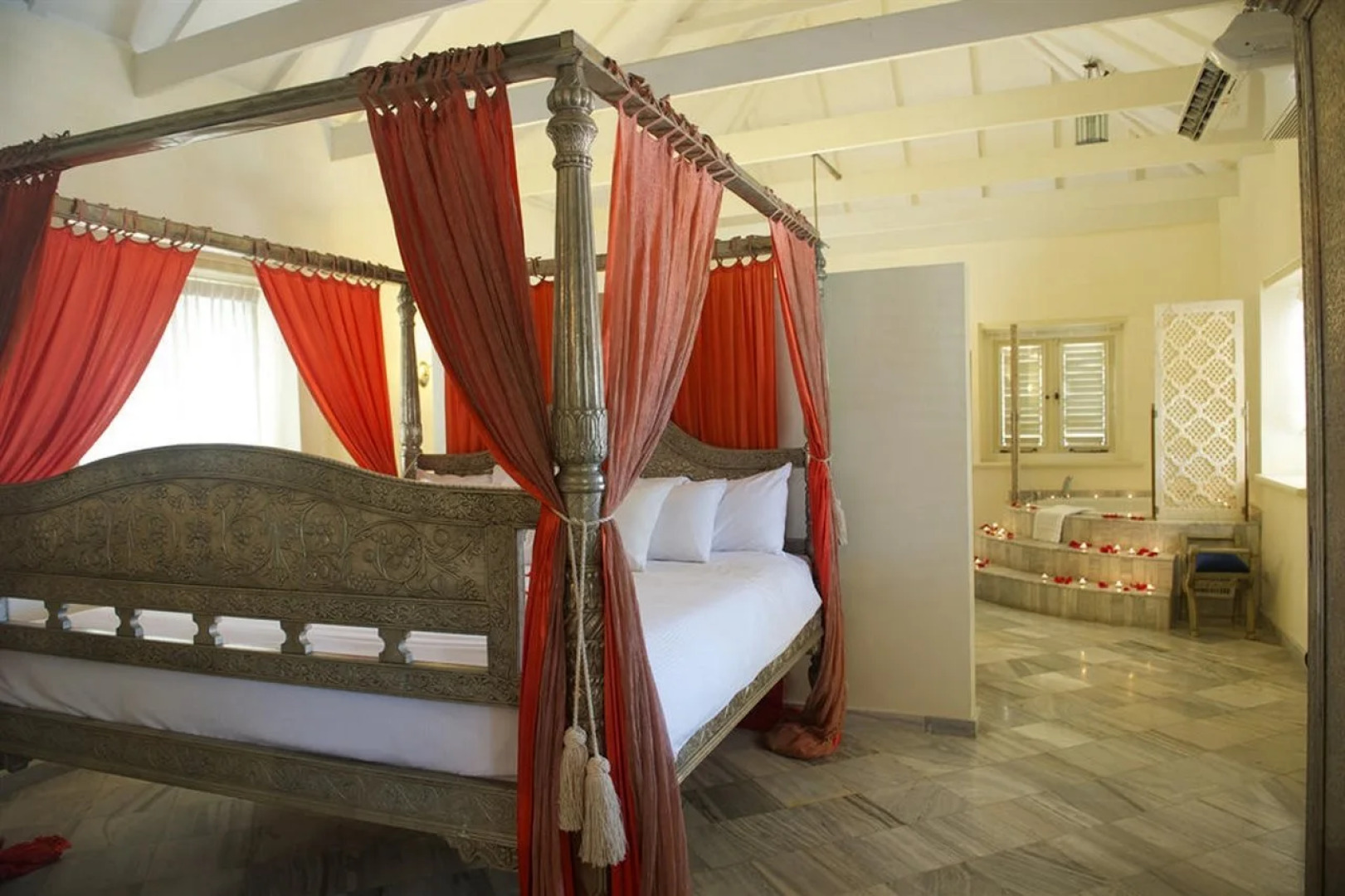 Sonesta Kura Hulanda Village & Spa, GHL Hotel