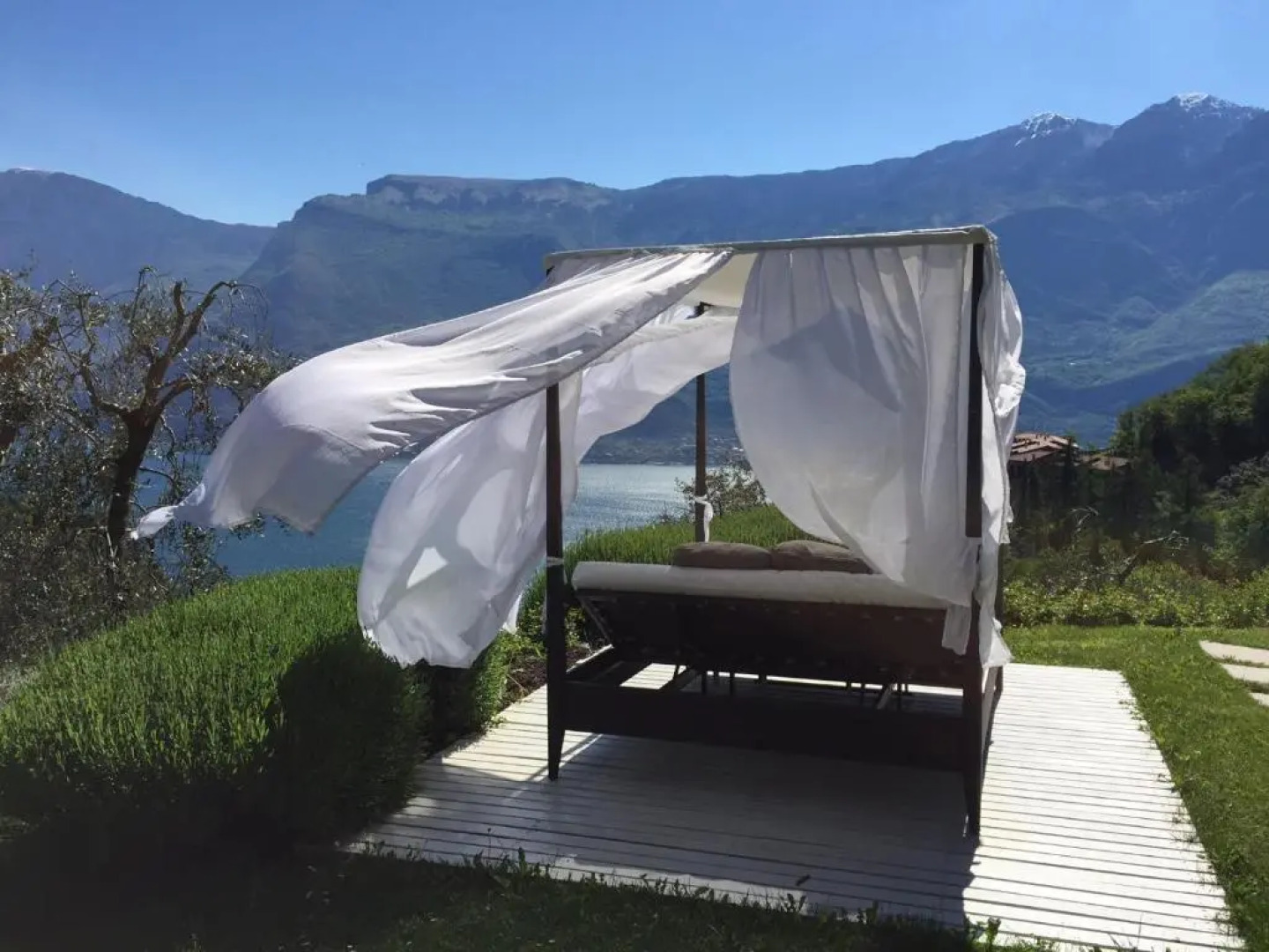 Residence Relais Cà dellEra