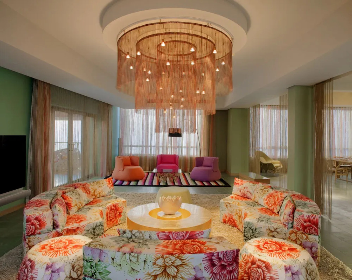 Hotel Missoni Kuwait