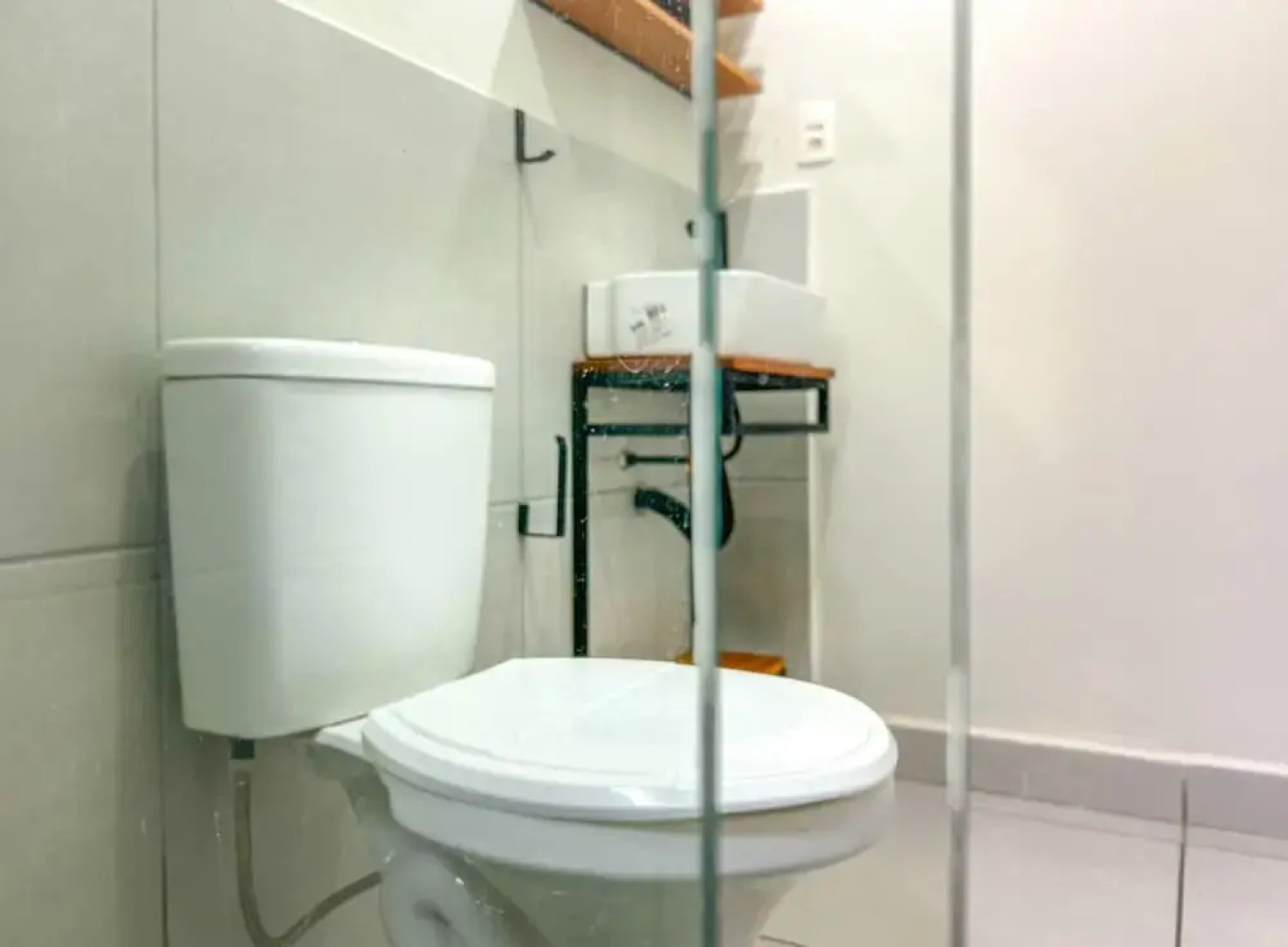 Loft p Home Office com Wifi em Sorocaba SP