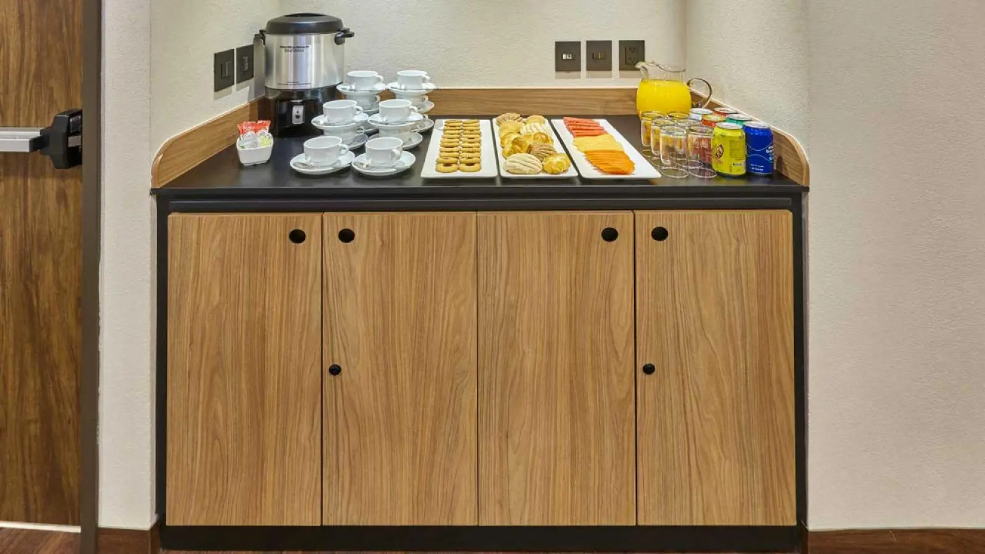 City Centro by Marriott Oaxaca