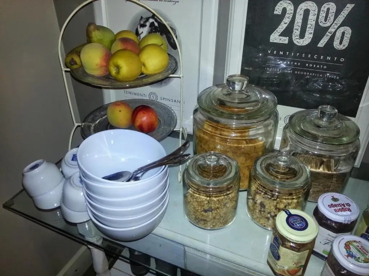 Country House Il Sassòne