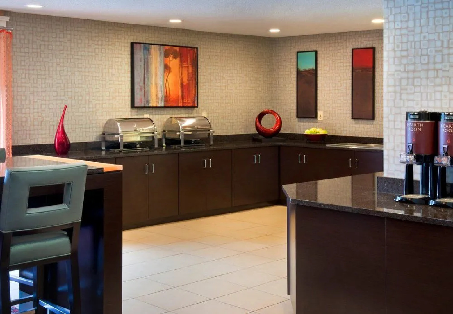 Residence Inn Boston North Shore/Danvers