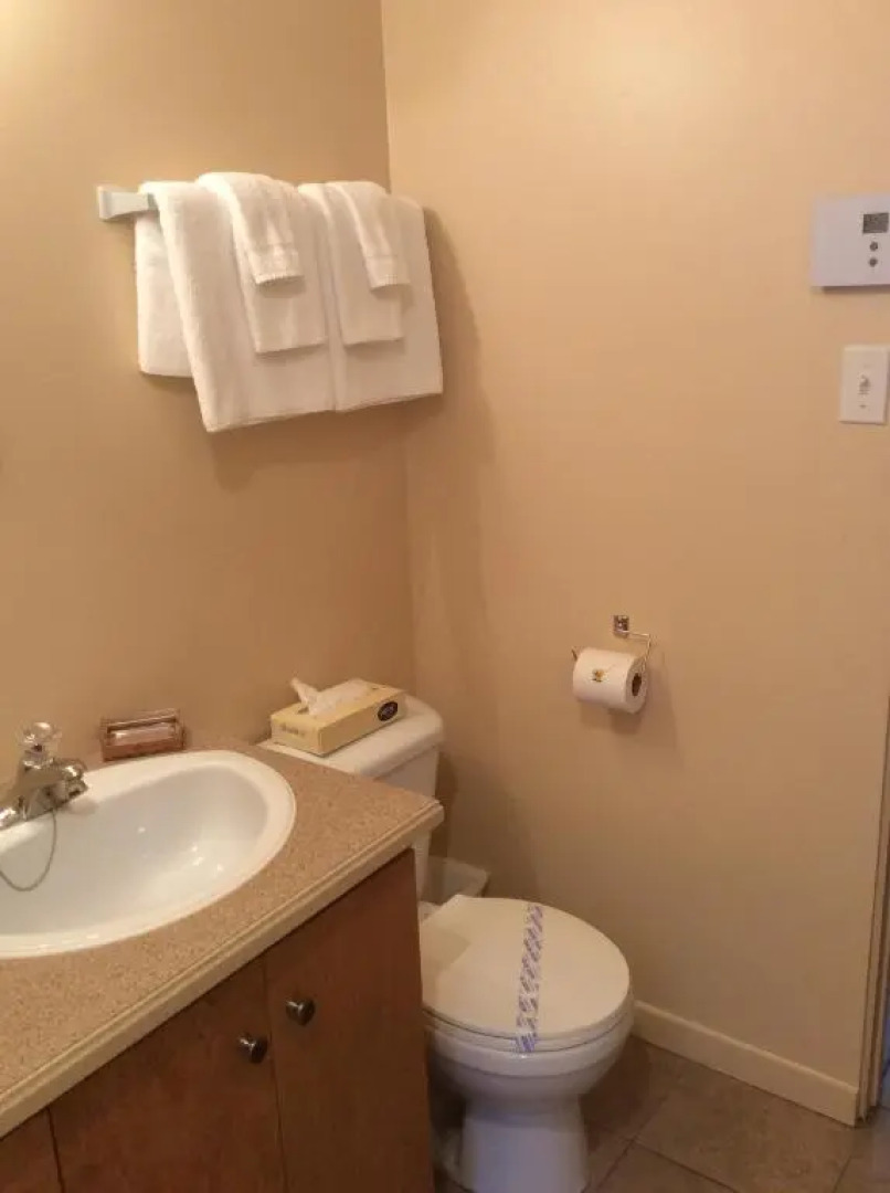 Camping Le 4 Chemins