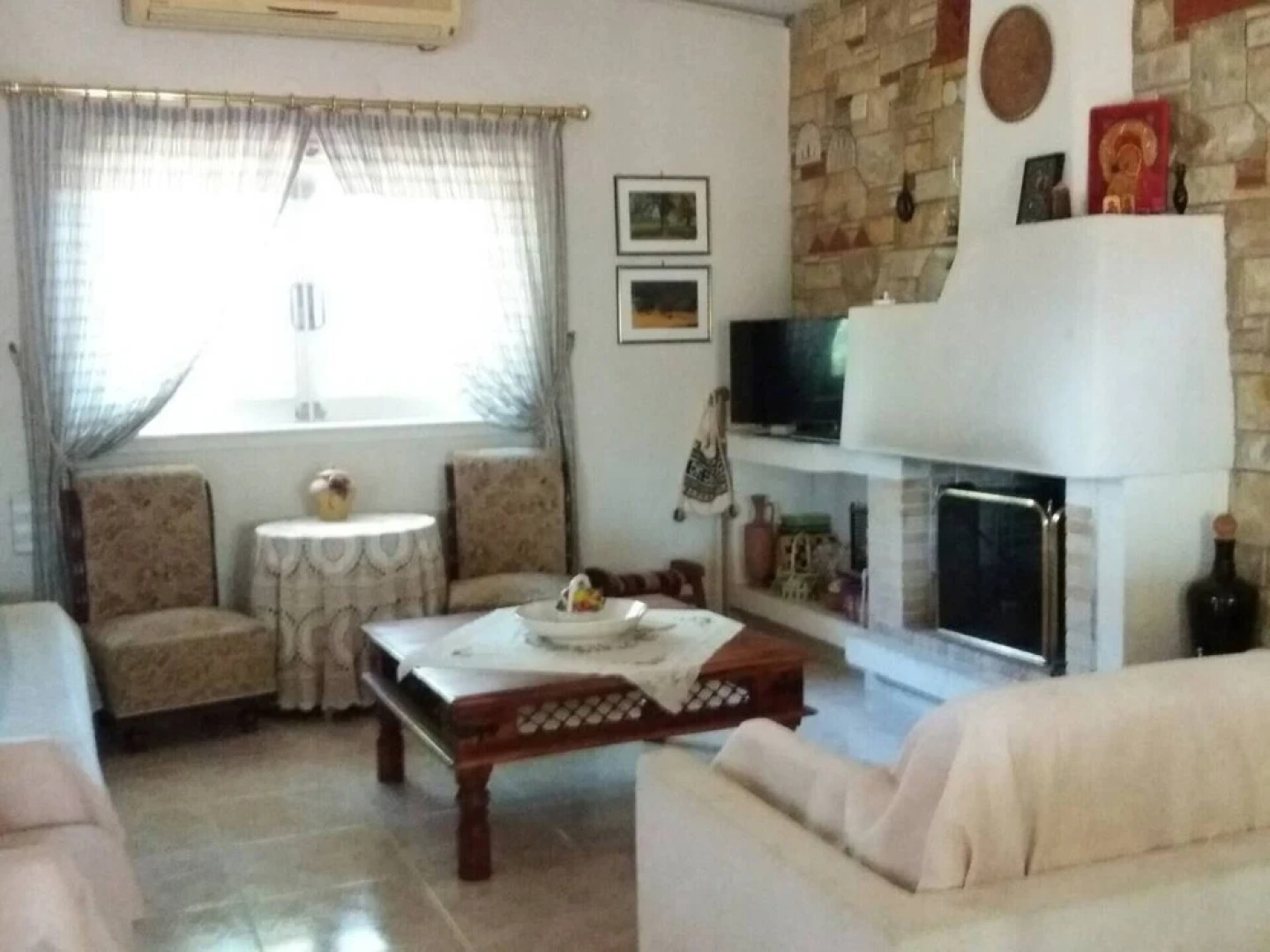 Country Cottage in Kardiakafti, Peloponnese