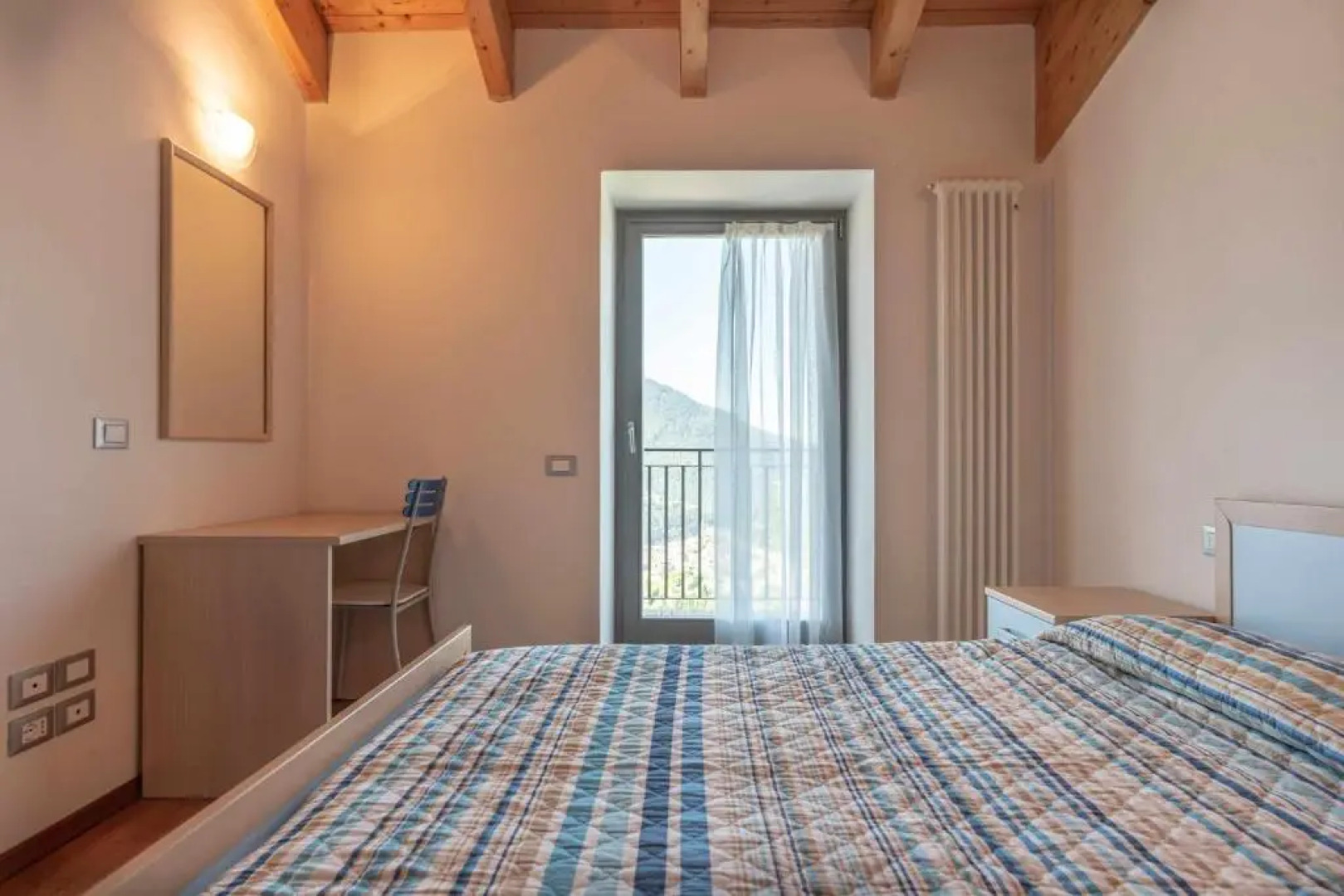 Appartamento al Rio Grauno Ospitar