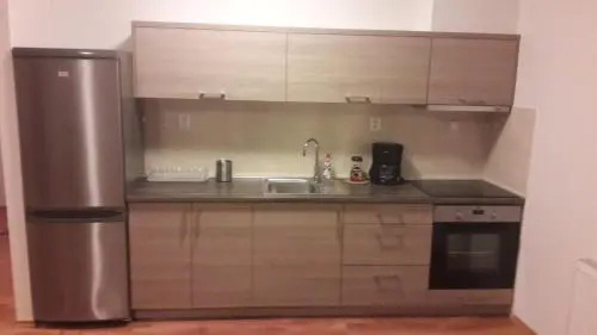 Modern and cosy apartment in city center
