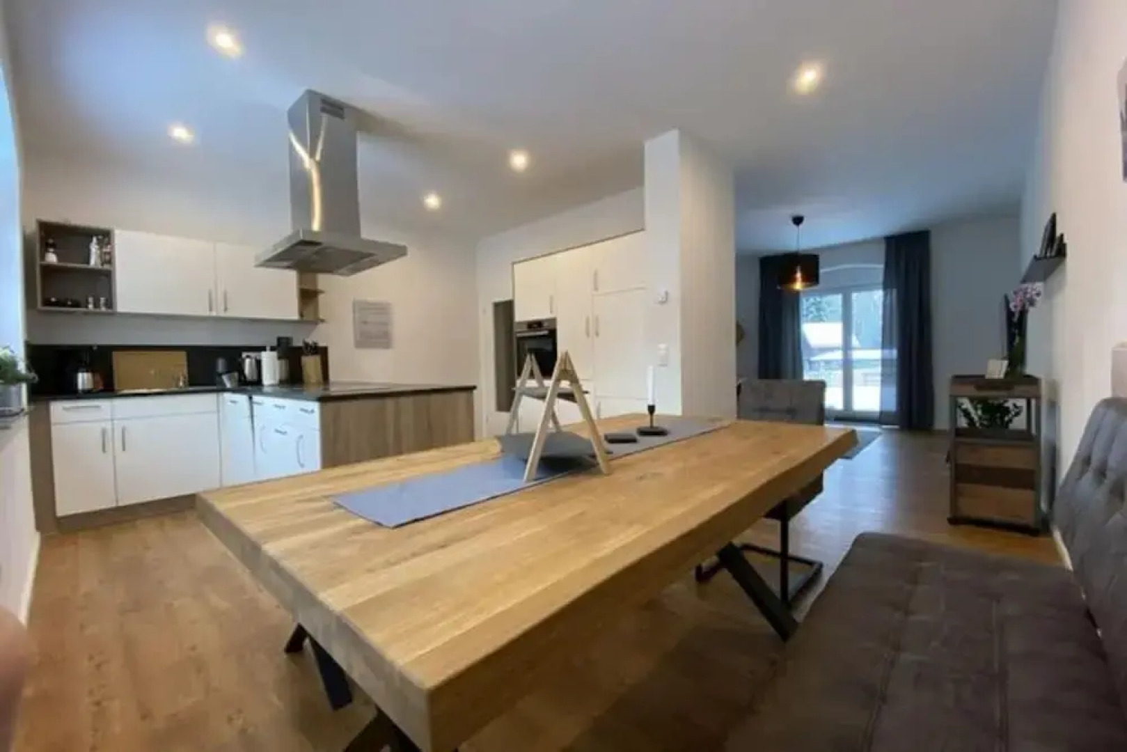 Attractive Apartment in Olbersdorf