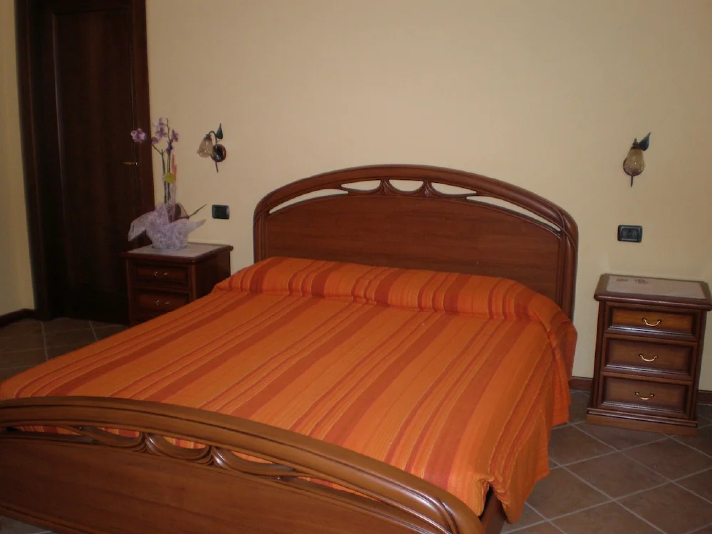 B&B Orchidea Selvatica