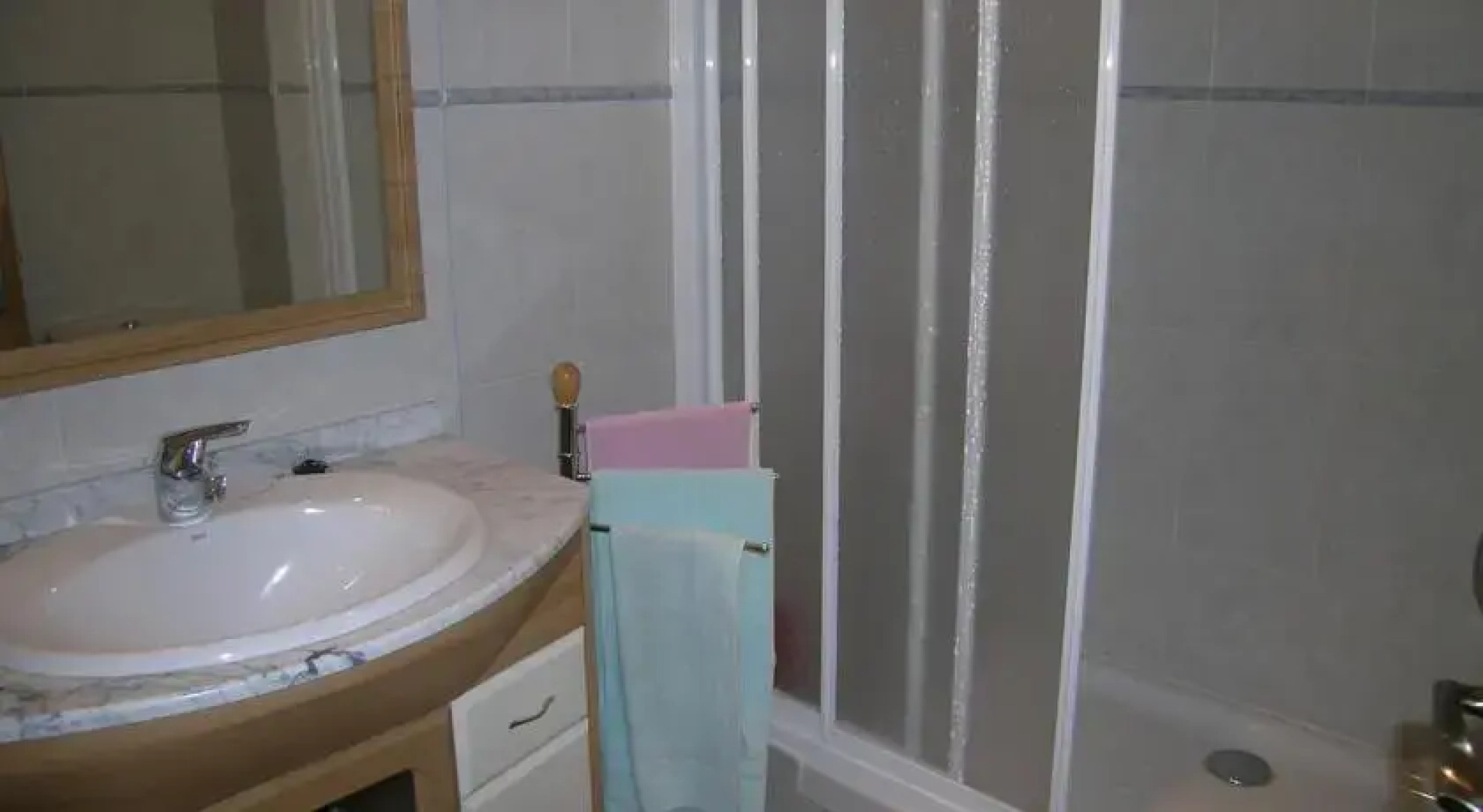 Apartamento Pua-Ginesta