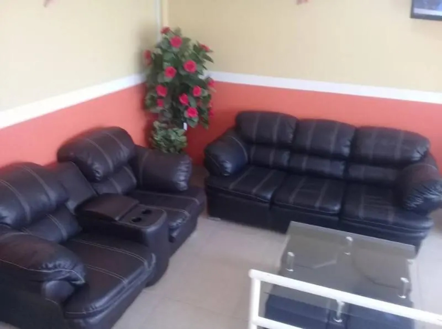 Hostal Casona de los Angeles