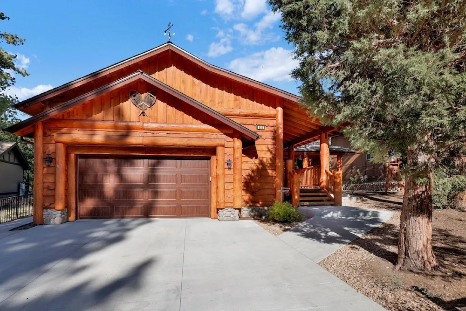 Three Bears INN #2147