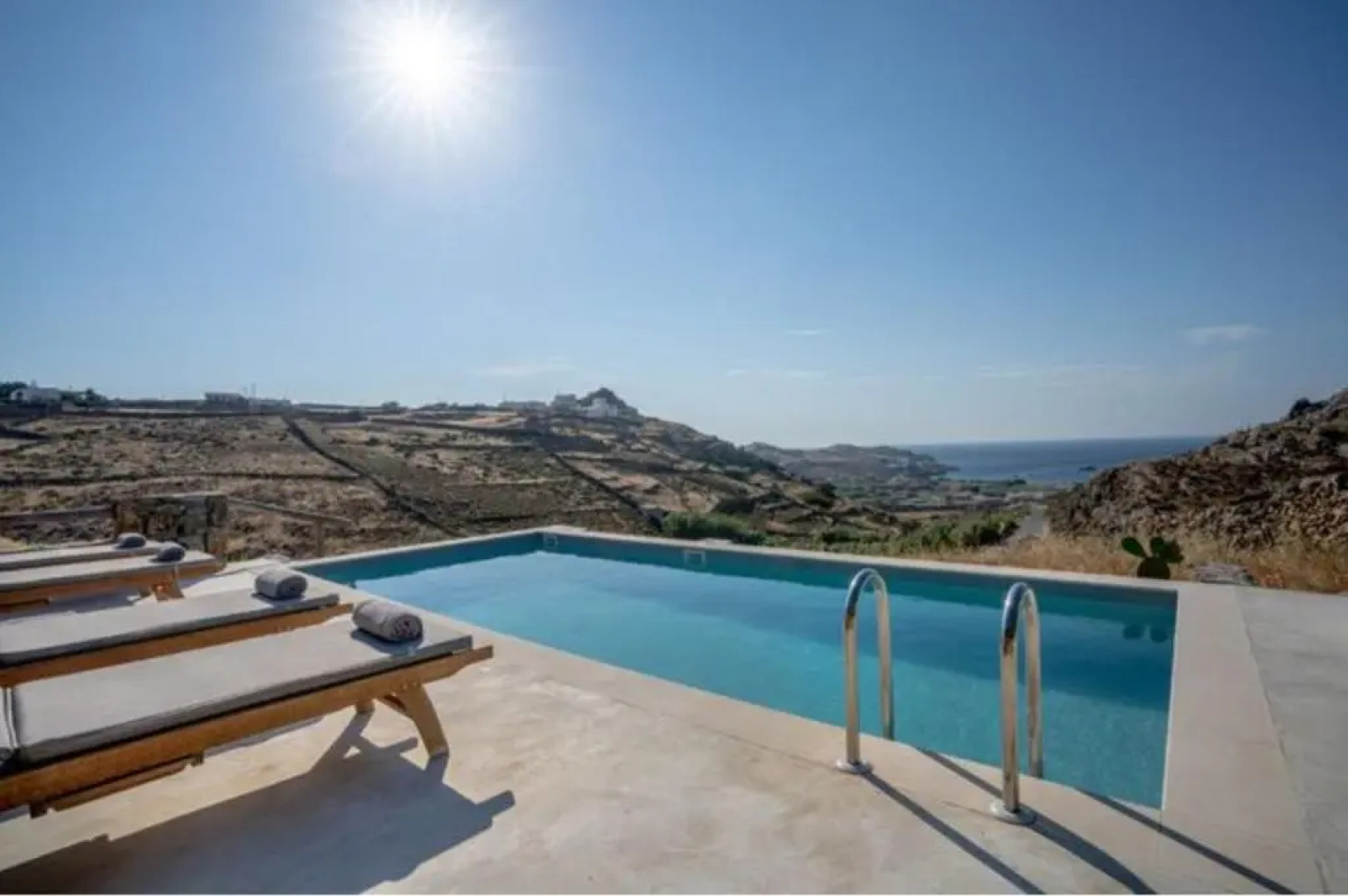 The House in the Field