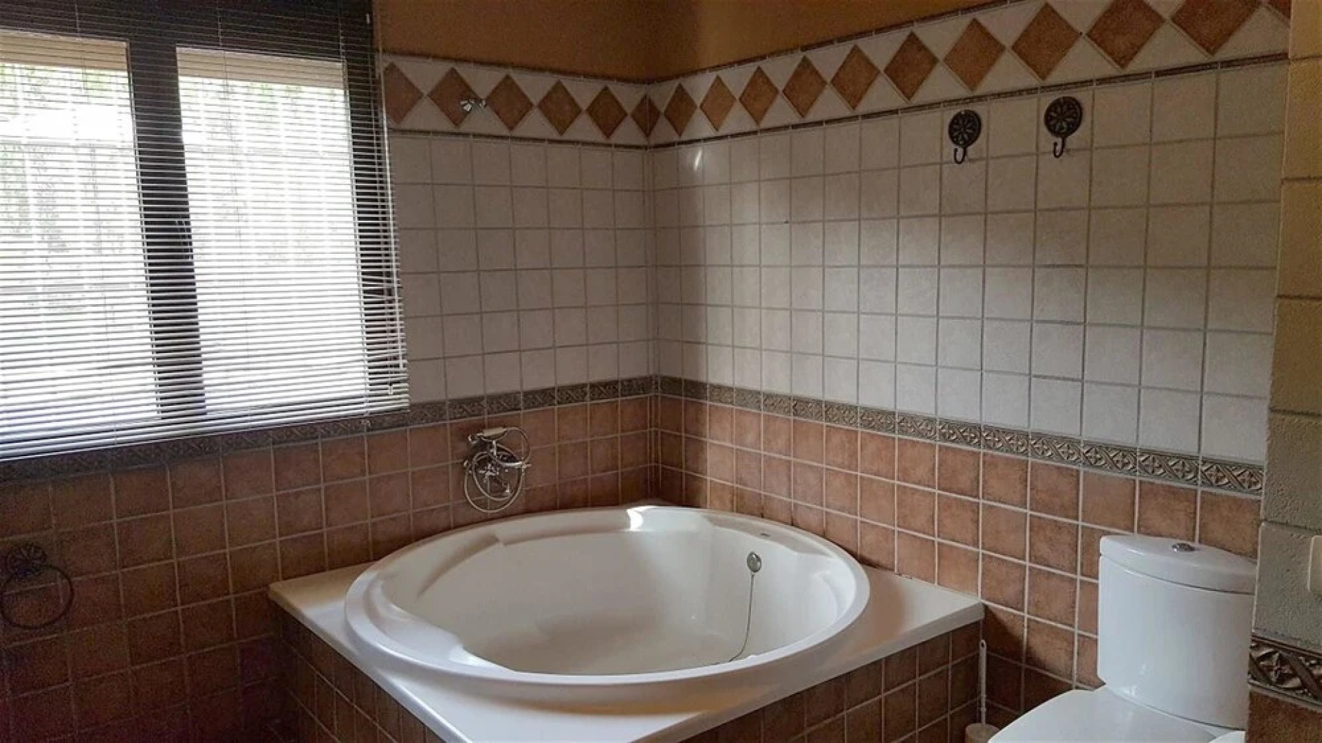 House With 3 Bedrooms in Arriate, Málaga, With Wonderful Mountain View