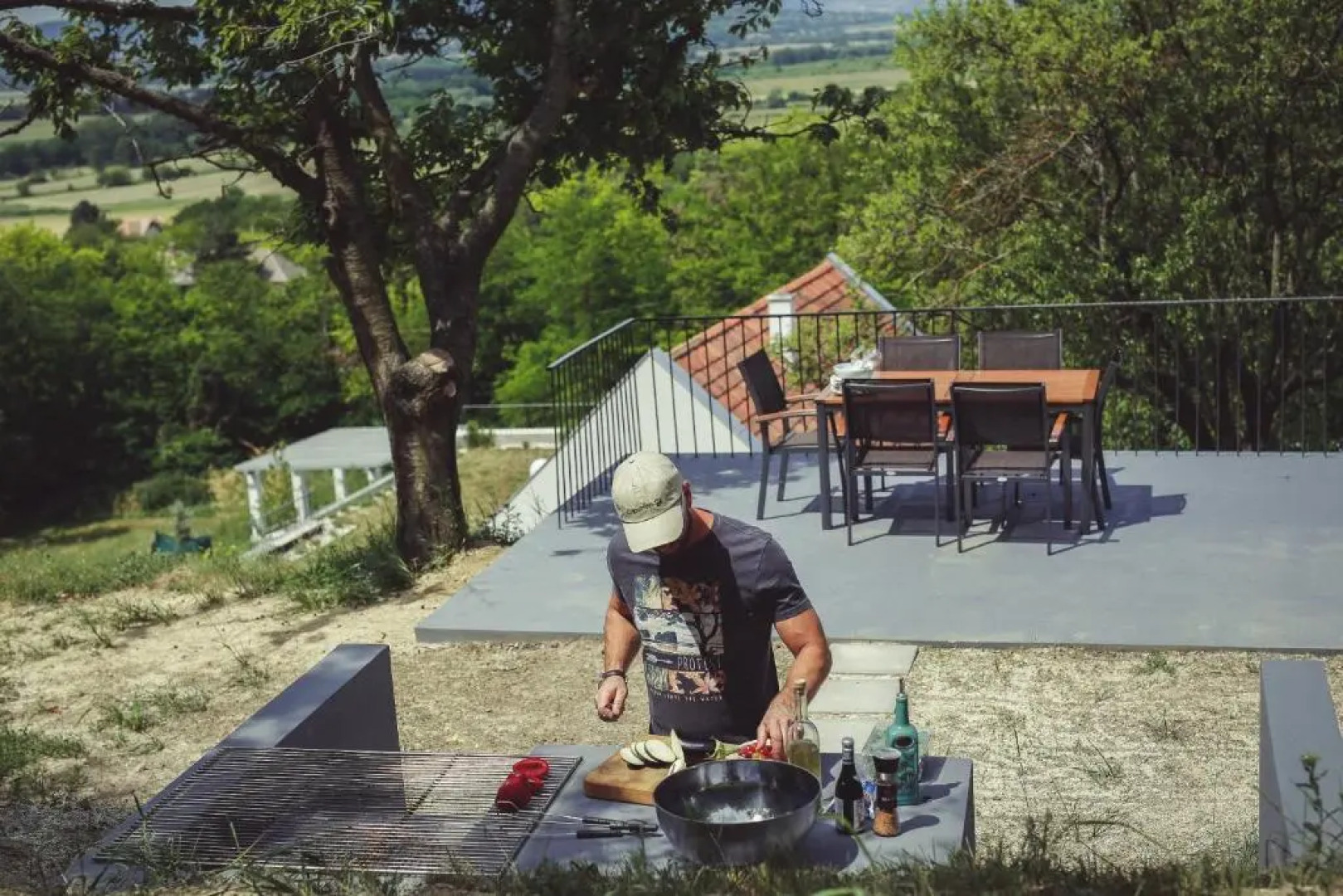 SárgaRigó Holiday Home