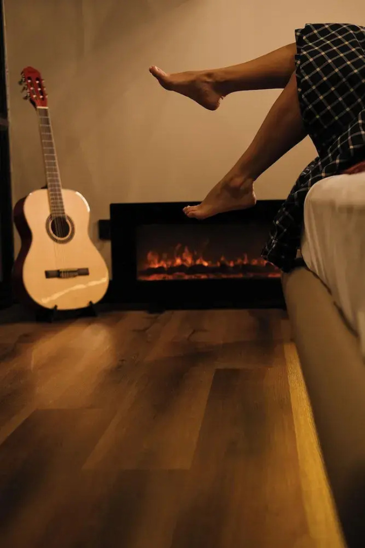 Primo Cabana - Hospedagem na Vinícola