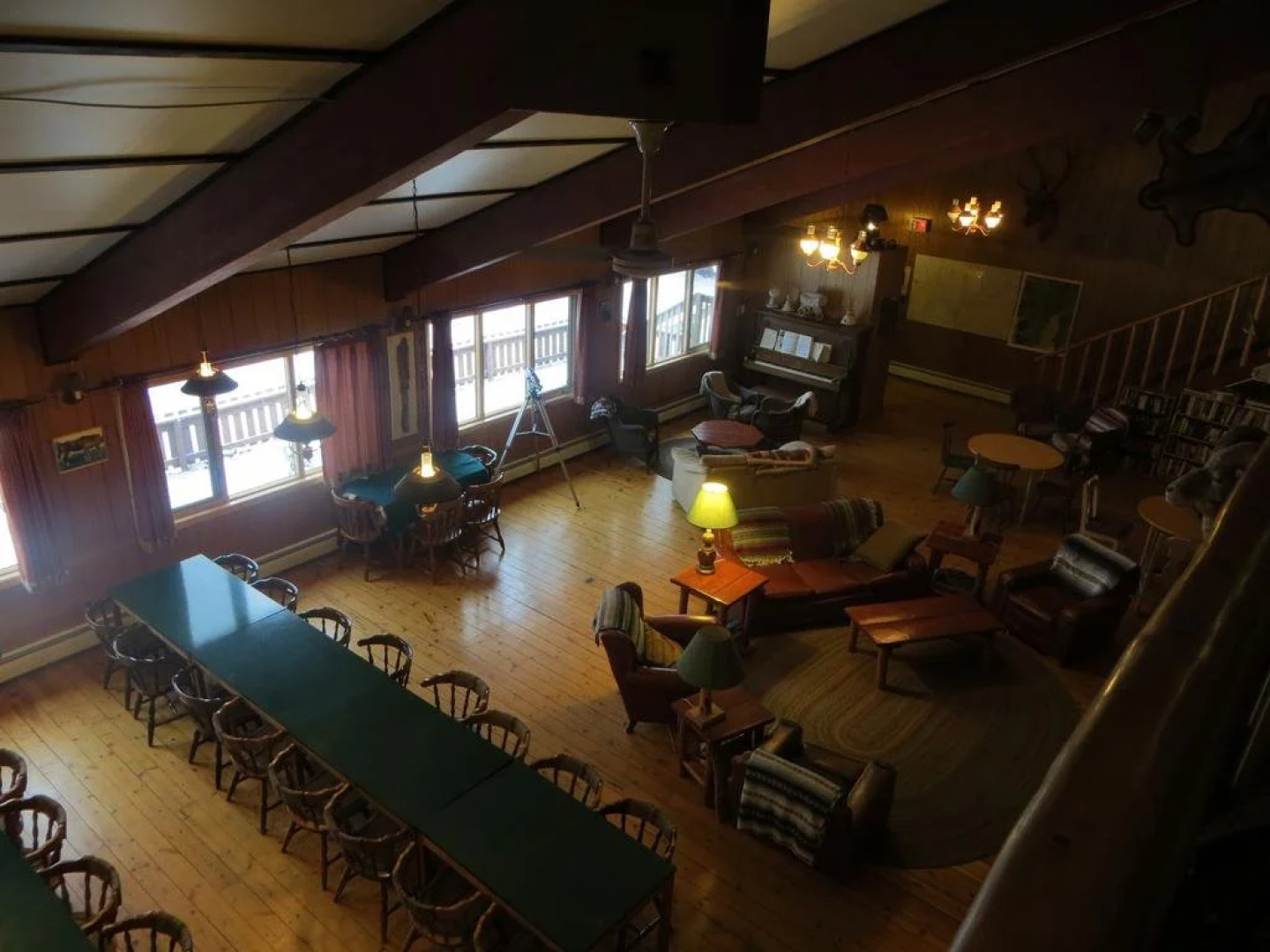 Black Cat Guest Ranch