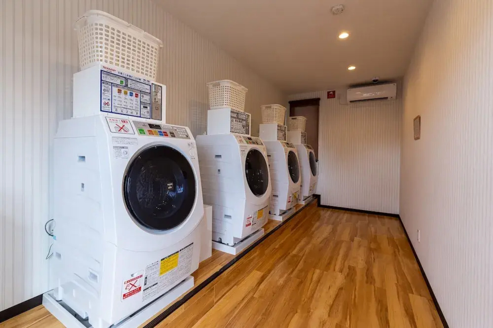 HOTEL R9 The Yard Sakura