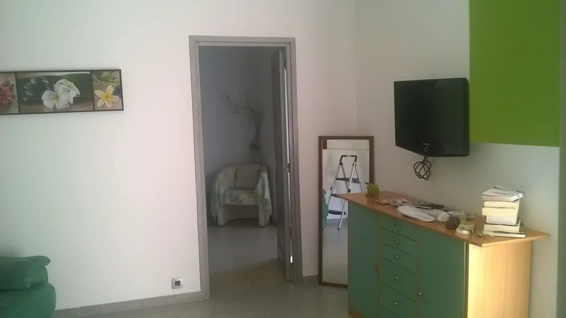 Cote Dazur Dans Le Paradis