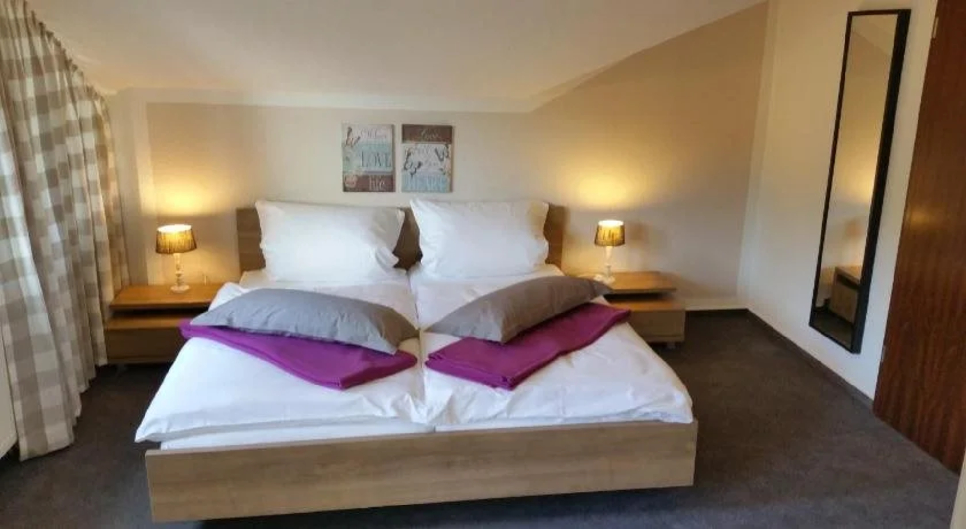 Gästehaus Sonnenhügel