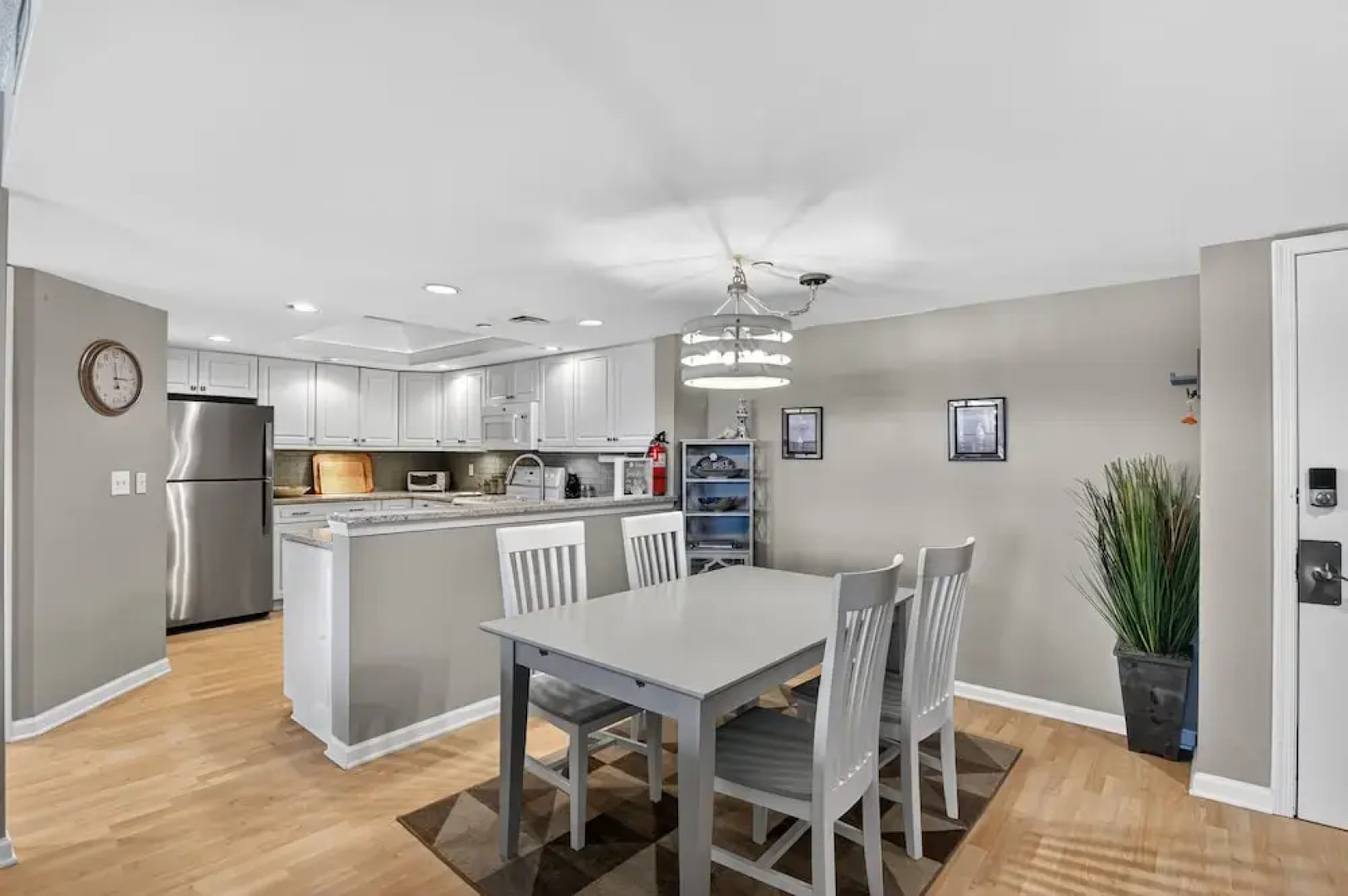 Wildwood Crest Seapointe Village Condo 2 Bedroom Condo