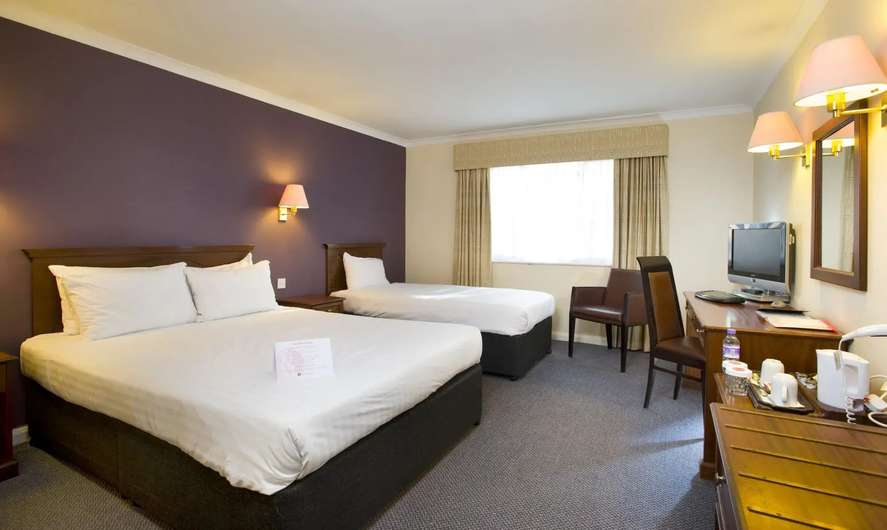 Thatchers, BW Signature Collection