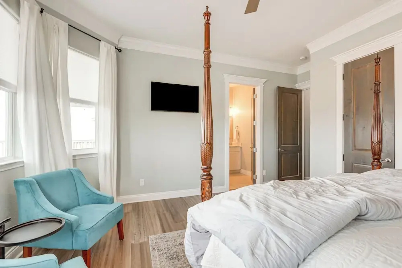 'footprints in the Sand' - Luxe Freeport Home!