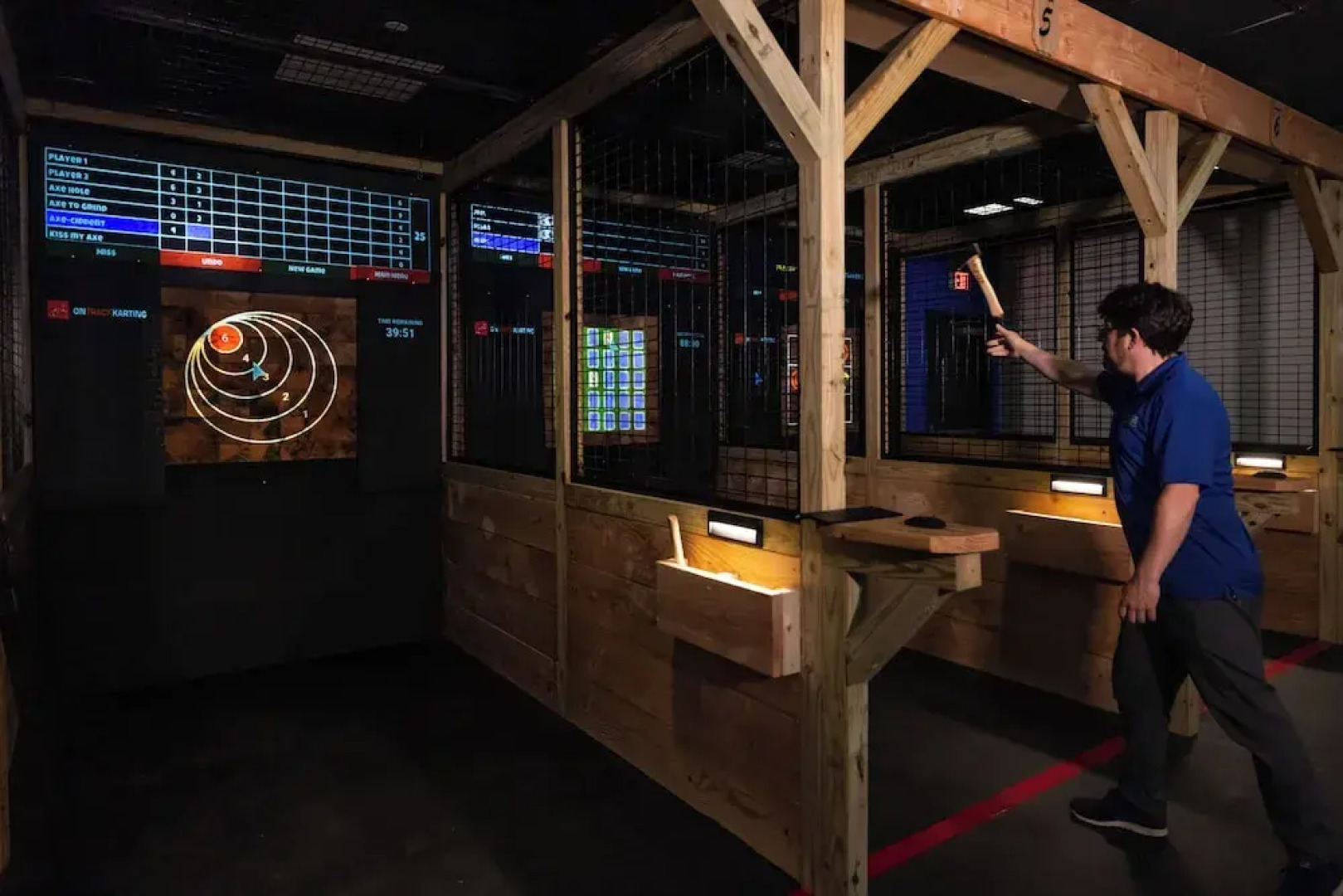 Great Cedar Hotel at Foxwoods